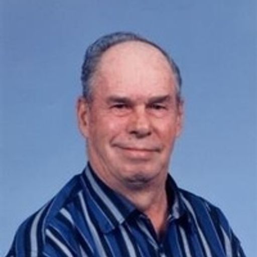 James R. Crook Profile Photo