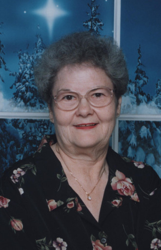 Charlotte Ann Henrikson