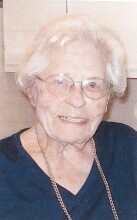 Dorothy P Dotson