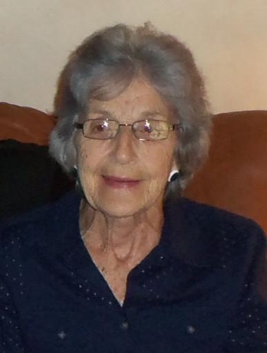 Rose M. Chiacchio