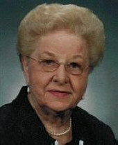 Joan Evelyn Schroeder
