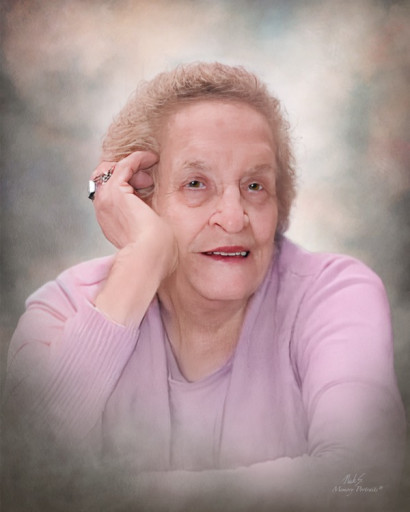 Maria Juanita Ortega Profile Photo
