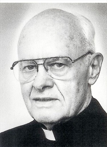 Father Edward Grzeskowiak