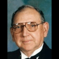Clayton N. Whitten Profile Photo