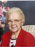 Helen Jean Riggs