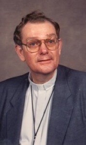 Rev. Kenneth E. Morelock Profile Photo