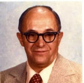 Robert James Crytser Sr.