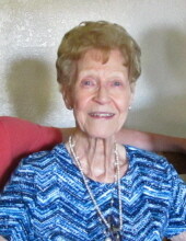 June McCormick Profile Photo