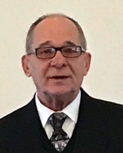 Herbert Werner Gritzan Profile Photo