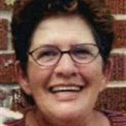 Mary Susan Verhine