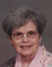 Dorothy Barker