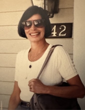 Mary Kennedy Richardson Profile Photo