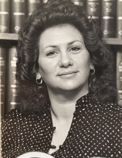 Ruth Cohen Profile Photo