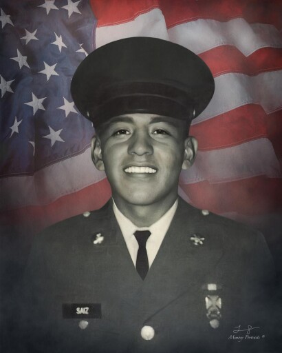 Fernando Saiz, Jr. Profile Photo