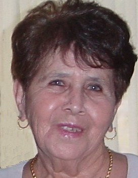 Marie Christine (Ruiz)  Abeyta