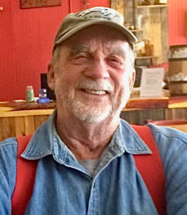 Gary D. Addington Profile Photo