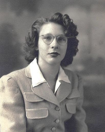 Ilene Marie Palmer