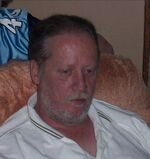 Ronald Bates Profile Photo