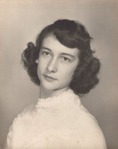 Carol Andreas Profile Photo