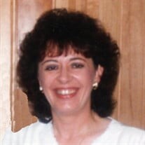 Mary Ann Dunwell Profile Photo