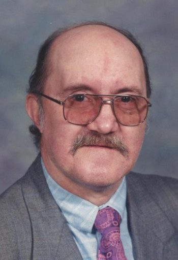 Gerald A. Neufer