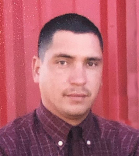 Harvey C. Rodriguez Profile Photo