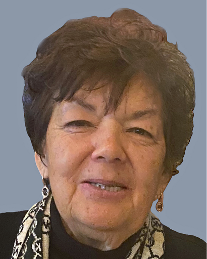 Gloria J. Scifo's obituary image