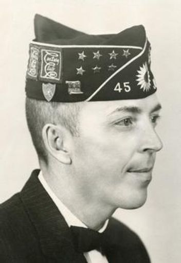 Allen J. Millican