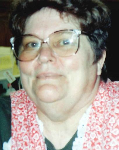 Patricia Ann Oliver