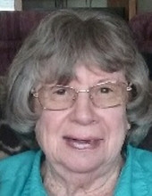Pauline L.  McPherson Profile Photo