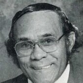 Rev Wilbert Rudolph Green Profile Photo