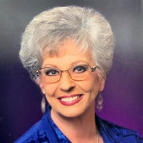 Bettye Jean Heldenbrand Profile Photo