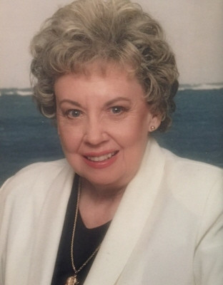 Marlene Alma Cresap Profile Photo