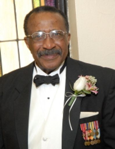 Lt. Colonel Eugene E. Wise, Jr.