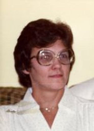 Marilyn Jean Bosscawen