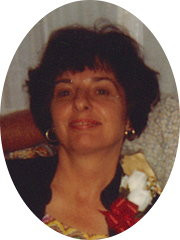 Audrey Baker Profile Photo