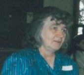 Dorothy Laverne Atchison Profile Photo