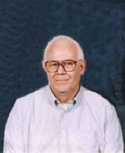 George E. Patterson