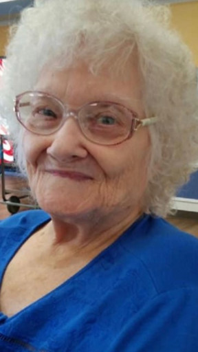 Lois Rushing