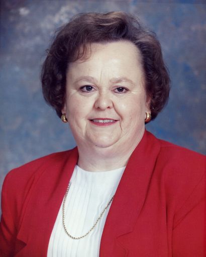 Linda Patterson