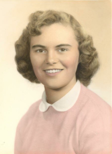 Donna M. Schultz