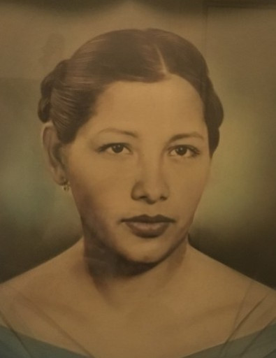 Maria Guadalupe Garcia Profile Photo