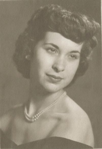 Teresa Maria Montoya Salas