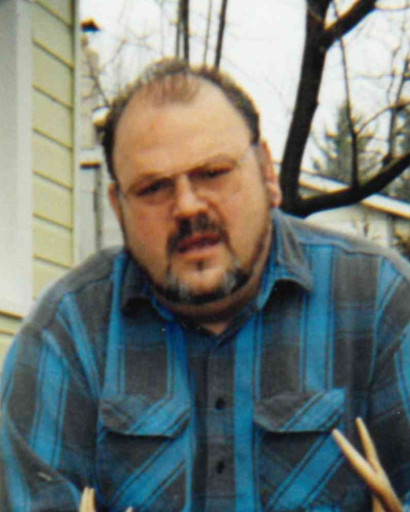 Richard S. Marquis Profile Photo