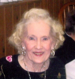 Marjorie J.(Wilson) Thornquist