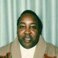 Clarence  Eugene Abram Profile Photo