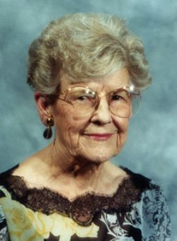 Edna Carper Profile Photo