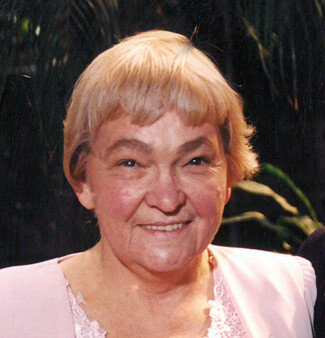 Martha F. Crowley Profile Photo