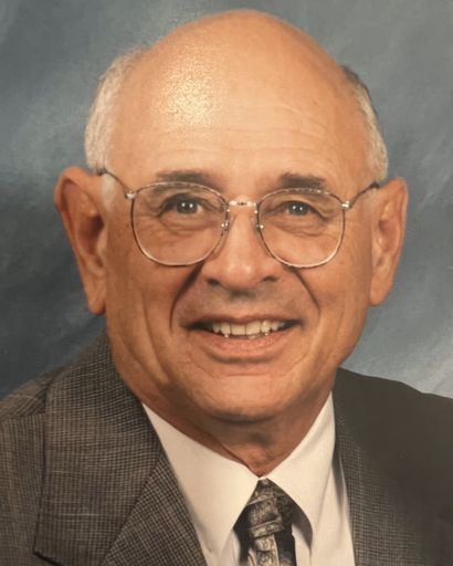 Wayne E. Curlile