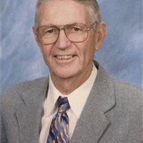 Mr. Kenneth D. "Ken" Minnig Profile Photo